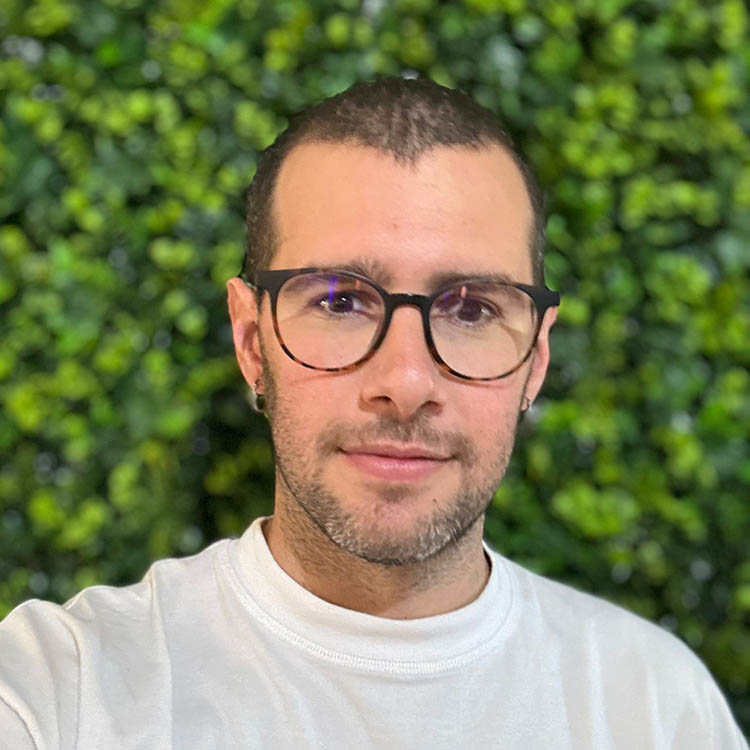 Michael Rodriguez